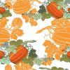 Harvest Pumpkin Party